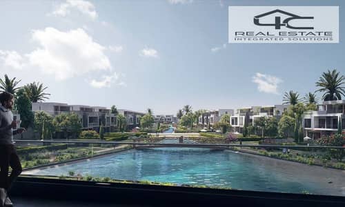 2 Bedroom Flat for Sale in New Capital City, Cairo - Bamboo_III-_BRIEF-_Page_04_Image_0016. jpg