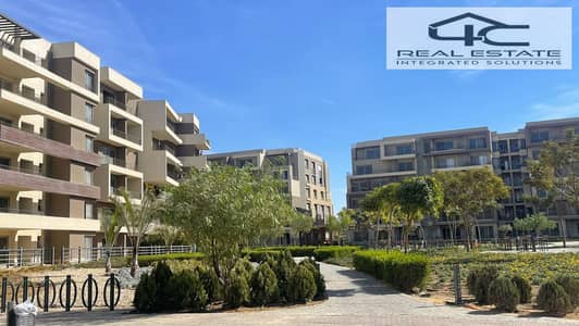 2 Bedroom Apartment for Sale in New Cairo, Cairo - WhatsApp Image 2025-11-24 at 1.05. 29 PM (1). jpeg 2 Bedroom Apartment for Sale in New Cairo, Cairo - WhatsApp Image 2025-11-24 at 1.05. 29 PM (1). jpeg