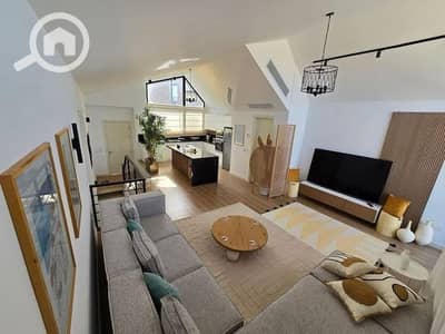 3 Bedroom Townhouse for Sale in Gouna, Red Sea - IMG-20251126-WA0046. jpg