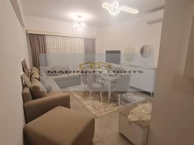 2 Bedroom Flat for Sale in Madinaty, Cairo - WhatsApp Image 2025-12-07 at 1.26. 51 PM. jpeg