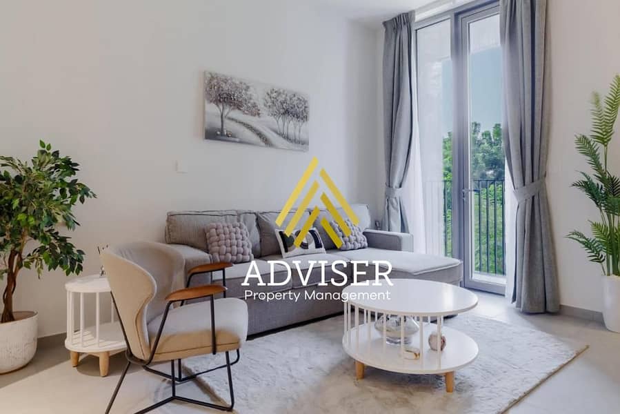 6 Ground Apartment ready to move in bosco new capital r7 r8 شقة استلام فوري للبيع (14). jpg