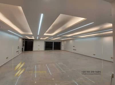 3 Bedroom Flat for Rent in New Cairo, Cairo - WhatsApp Image 2025-12-04 at 5.58. 18 PM. jpeg