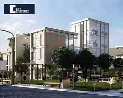 مکتب  للايجار في القاهرة الجديدة، القاهرة - _files_IMG-20251206-WA0543. jpg