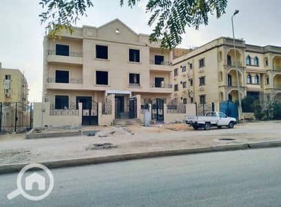 3 Bedroom Flat for Sale in Sheikh Zayed, Giza - WhatsApp Image 2025-12-09 at 6.55. 40 PM (1). jpeg