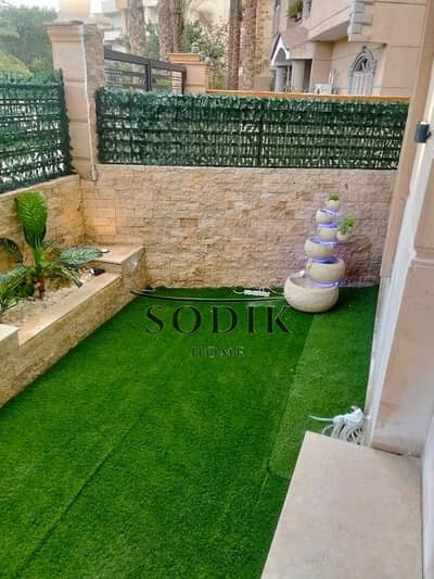 3 Bedroom Flat for Sale in Obour City, Cairo - WhatsApp Image 2025-11-18 at 11.14. 13 AM (4). jpeg