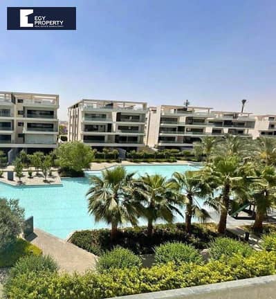 4 Bedroom Flat for Sale in New Cairo, Cairo - 558661522_1175697047761659_5304702327674449474_n. jpg