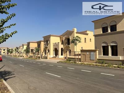 توين هاوس 4 غرف نوم للبيع في القاهرة الجديدة، القاهرة - WhatsApp Image 2025-12-10 at 5.07. 45 AM. jpeg