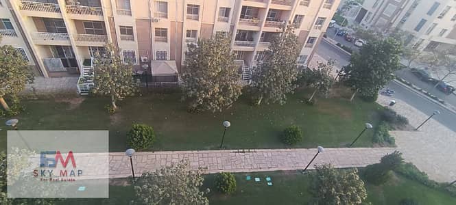 2 Bedroom Flat for Sale in Madinaty, Cairo - 3b642a3e-ee34-4e5f-8861-bfac00338728. jpeg