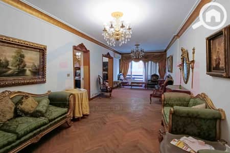 3 Bedroom Apartment for Sale in Zezenia, Alexandria - IMG-20251206-WA0010. jpg