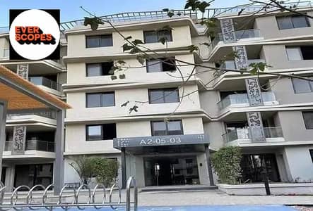 3 Bedroom Flat for Sale in 6th of October, Giza - 487828691_4014580082088373_1432644195877532846_n. jpg 3 Bedroom Flat for Sale in 6th of October, Giza - 487828691_4014580082088373_1432644195877532846_n. jpg
