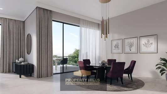 دوبلكس 4 غرف نوم للبيع في 6 أكتوبر، الجيزة - Screenshot 2025-02-10 114522. png