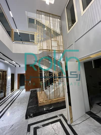 6 Bedroom Villa for Sale in 6th of October, Giza - WhatsApp Image 2025-12-07 at 6.23. 21 PM. jpeg 6 Bedroom Villa for Sale in 6th of October, Giza - WhatsApp Image 2025-12-07 at 6.23. 21 PM. jpeg