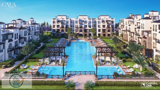 1 Bedroom Apartment for Sale in Sahl Hasheesh, Red Sea - Camera-11-copy. jpg