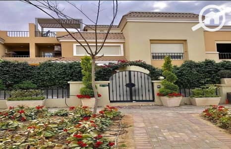 5 Bedroom Villa for Sale in Mostakbal City, Cairo - WhatsApp Image 2025-12-10 at 10.47. 00 AM (3). jpeg