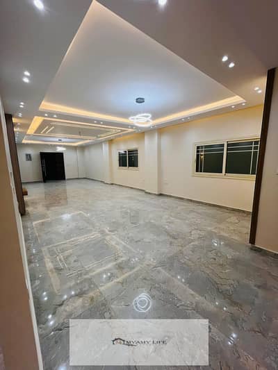 شقة 3 غرف نوم للبيع في حدائق الاهرام، الجيزة - WhatsApp Image 2025-12-10 at 2.32. 17 PM. jpeg شقة 3 غرف نوم للبيع في حدائق الاهرام، الجيزة - WhatsApp Image 2025-12-10 at 2.32. 17 PM. jpeg