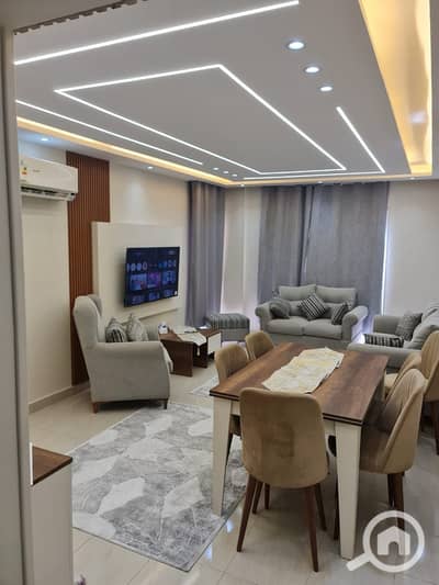 شقة 3 غرف نوم للايجار في القاهرة الجديدة، القاهرة - 456619c7-09fd-4311-b210-108ec51f8650. jpeg