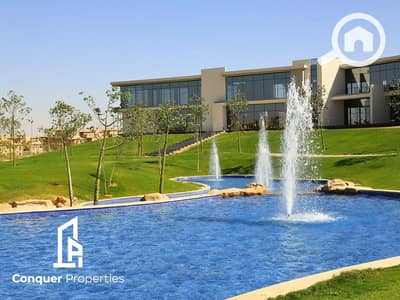 تاون هاوس 5 غرف نوم للبيع في العاصمة الإدارية الجديدة، القاهرة - 10. png تاون هاوس 5 غرف نوم للبيع في العاصمة الإدارية الجديدة، القاهرة - 10. png