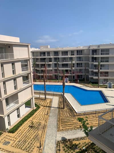 شاليه 2 غرفة نوم للبيع في الساحل الشمالي، مطروح - WhatsApp Image 2025-11-10 at 2.53. 24 PM. jpeg