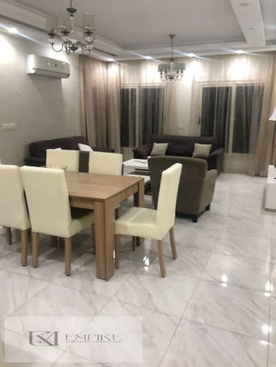 3 Bedroom Flat for Rent in New Cairo, Cairo - WhatsApp Image 2025-12-03 at 5.51. 57 PM (1). jpeg 3 Bedroom Flat for Rent in New Cairo, Cairo - WhatsApp Image 2025-12-03 at 5.51. 57 PM (1). jpeg