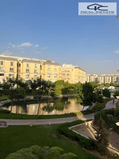 2 Bedroom Apartment for Sale in New Cairo, Cairo - WhatsApp Image 2025-12-09 at 12.43. 42 PM. jpeg