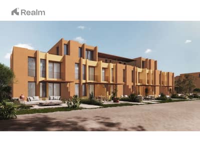 شاليه 2 غرفة نوم للبيع في الجونة، البحر الأحمر - Captur. jpg شاليه 2 غرفة نوم للبيع في الجونة، البحر الأحمر - Captur. jpg