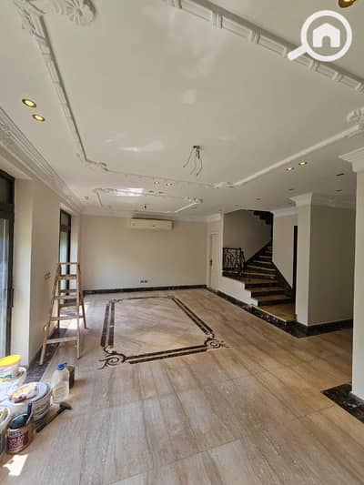 فیلا 4 غرف نوم للايجار في الشيخ زايد، الجيزة - a6f2ad64-a436-4396-8bd2-06aed5ed94a2. jpeg فیلا 4 غرف نوم للايجار في الشيخ زايد، الجيزة - a6f2ad64-a436-4396-8bd2-06aed5ed94a2. jpeg