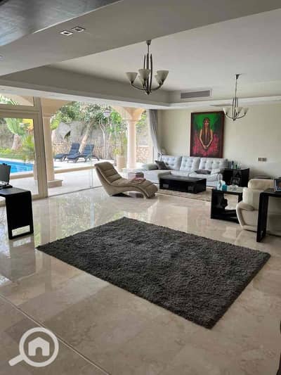 5 Bedroom Villa for Rent in 6th of October, Giza - 4a9bdd91-0945-4a6d-83a7-c5f5a0f6e16b. jpg