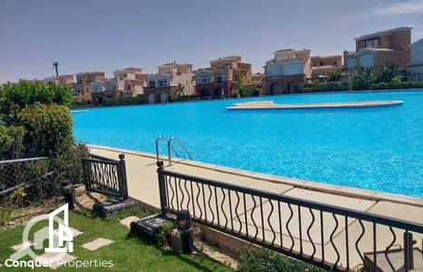 4 Bedroom Townhouse for Sale in North Coast, Matruh - Untitled design - 2024-04-01T135720.407. png