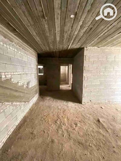 شقة 2 غرفة نوم للبيع في حدائق اكتوبر، الجيزة - 1765051889804. jpg