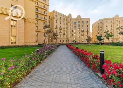 فلیٹ 3 غرف نوم للبيع في العاصمة الإدارية الجديدة، القاهرة - WhatsApp Image 2025-12-10 at 2.15. 34 PM. jpeg