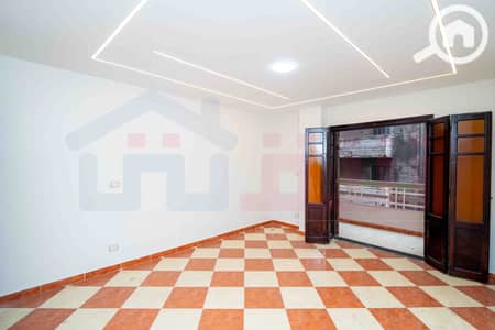 فلیٹ 3 غرف نوم للبيع في سيدي بشر، الإسكندرية - DSC02394. jpg