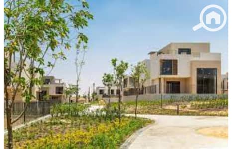 6 Bedroom Villa for Sale in New Heliopolis, Cairo - images (3). jpg