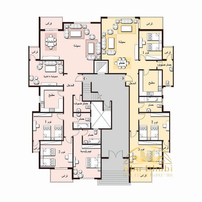 23 madinty-apartments-area-11-model-8-8_4. jpg