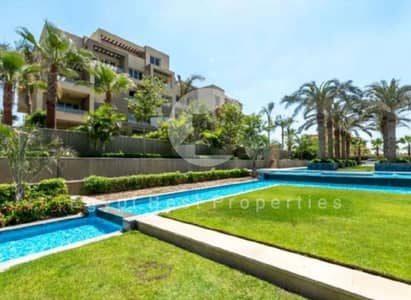 فلیٹ 2 غرفة نوم للبيع في مدينة المستقبل، القاهرة - IMG-20250914-WA0239. jpg