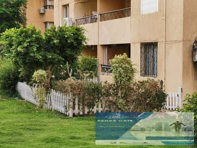 2 Bedroom Flat for Rent in New Cairo, Cairo - WhatsApp Image 2025-12-07 at 2.33. 21 PM. jpeg