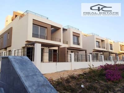 4 Bedroom Twin House for Sale in New Cairo, Cairo - WhatsApp Image 2023-07-19 at 2.37. 19 PM (1). jpg