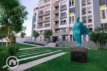 شقة 3 غرف نوم للبيع في القاهرة الجديدة، القاهرة - IMG-20250812-WA0021. jpg