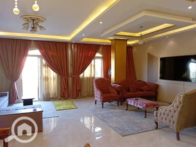 3 Bedroom Apartment for Sale in New Cairo, Cairo - IMG-20251210-WA0016. jpg 3 Bedroom Apartment for Sale in New Cairo, Cairo - IMG-20251210-WA0016. jpg