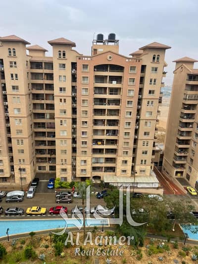 3 Bedroom Apartment for Rent in Zahraa Al Maadi, Cairo - WhatsApp Image 2025-12-08 at 12.56. 27_dab7b648. jpg