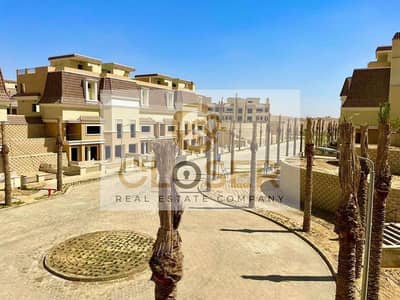 4 Bedroom Townhouse for Sale in Mostakbal City, Cairo - 312970658_8253653441373780_2540247816730597101_n. jpg