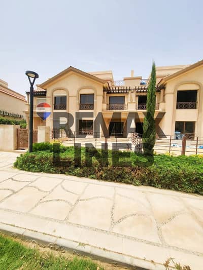 فیلا 3 غرف نوم للبيع في مدينتي، القاهرة - WhatsApp Image 2025-12-10 at 15.08. 06. jpeg