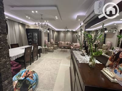 فلیٹ 3 غرف نوم للبيع في القاهرة الجديدة، القاهرة - IMG-20251210-WA0121. jpg فلیٹ 3 غرف نوم للبيع في القاهرة الجديدة، القاهرة - IMG-20251210-WA0121. jpg