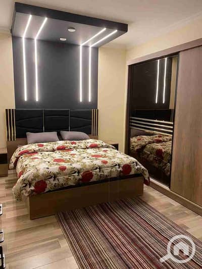 3 Bedroom Apartment for Rent in Sheikh Zayed, Giza - 1000211602. jpg