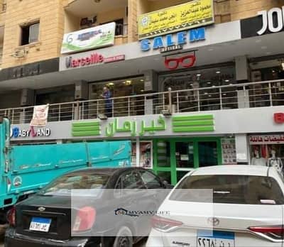 Retail for Sale in Hadayek al-Ahram, Giza - WhatsApp Image 2025-11-24 at 1.51. 20 PM. jpeg