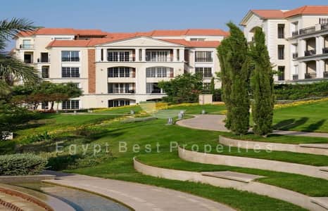 3 Bedroom Flat for Sale in New Cairo, Cairo - WhatsApp Image 2025-12-03 at 18.34. 23_03015425. jpg 3 Bedroom Flat for Sale in New Cairo, Cairo - WhatsApp Image 2025-12-03 at 18.34. 23_03015425. jpg