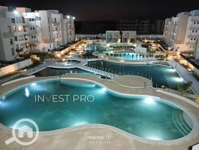 Chalet for Sale in North Coast, Matruh - زهرههه               . jpg