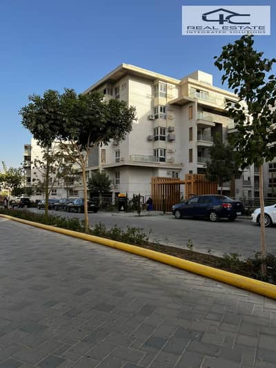 3 Bedroom Apartment for Sale in New Cairo, Cairo - IMG-20251208-WA0564. jpg