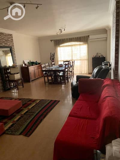 فلیٹ 3 غرف نوم للبيع في زهراء المعادى، القاهرة - WhatsApp Image 2025-12-09 at 13.49. 26 (1). jpeg