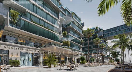 Office for Sale in Sheikh Zayed, Giza - 7. jpg