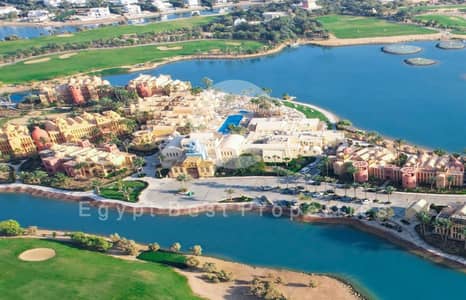 2 Bedroom Chalet for Sale in Gouna, Red Sea - IMG-20250522-WA0072. jpg